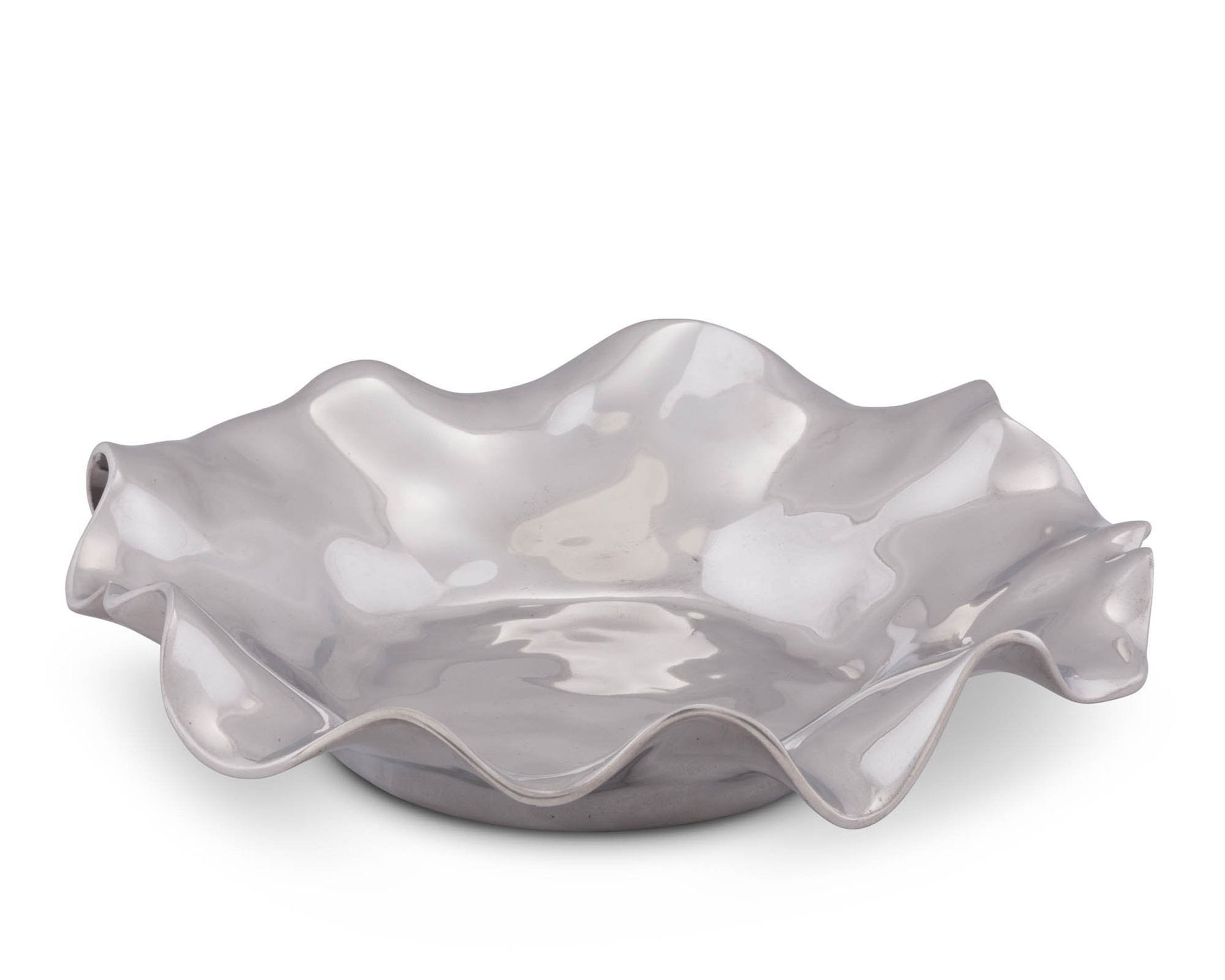 Arthur Court Serveware Arthur Court Salad Bowl - Carmel