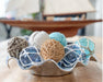 Arthur Court Serveware Arthur Court Salad Bowl - Carmel