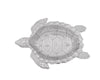 Arthur Court Sea Turtle Oval Bowl