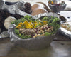 Arthur Court Serveware Arthur Court Serving Bowl - Turkey