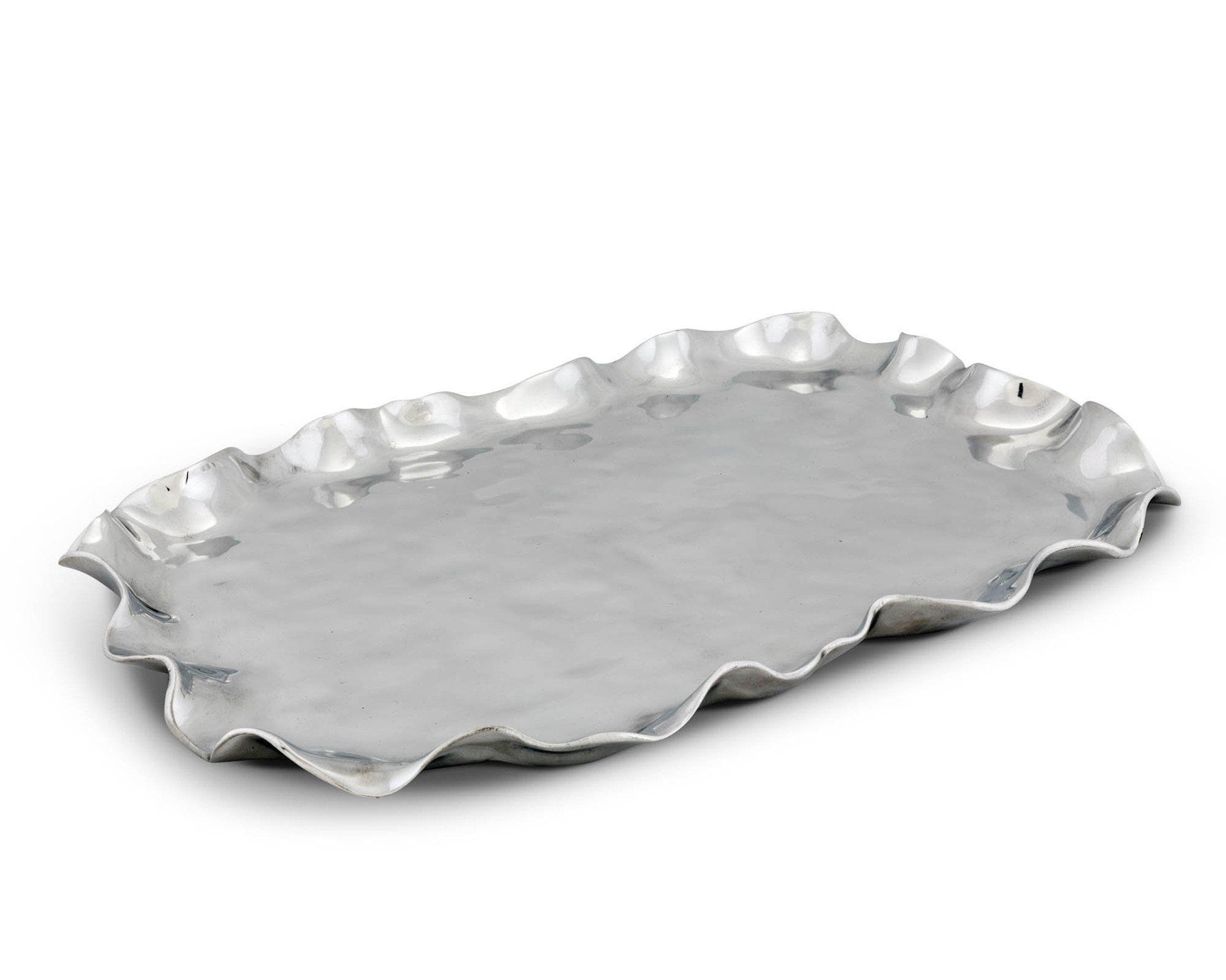 Arthur Court Serveware Arthur Court Serving Platter - Carmel