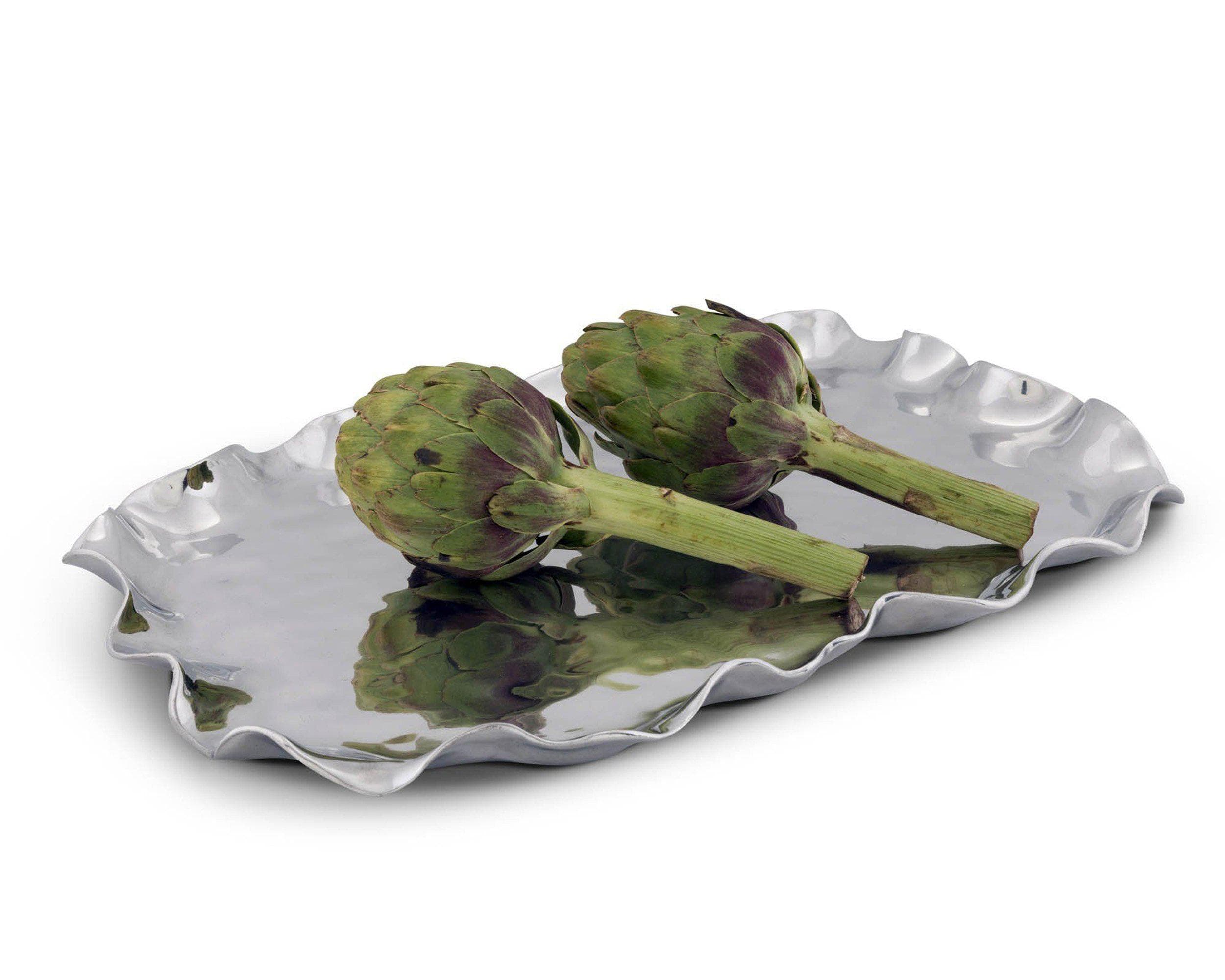 Arthur Court Serveware Arthur Court Serving Platter - Carmel