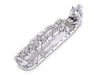 Arthur Court Serveware Arthur Court Squirrel Cracker Tray - Shipping March
