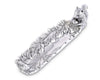 Arthur Court Serveware Arthur Court Squirrel Cracker Tray - Shipping March