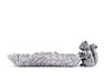 Arthur Court Serveware Arthur Court Squirrel Cracker Tray - Shipping March