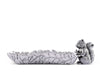 Arthur Court Serveware Arthur Court Squirrel Cracker Tray - Shipping March