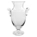 Badash Crystal Giftware Champion European Mouth Blown Crystal 12″ Trophy Vase