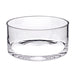Badash Crystal Giftware Manhattan European Mouth Blown Lead Free Crystal 10″ Bowl