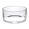Badash Crystal Giftware Manhattan European Mouth Blown Lead Free Crystal 10″ Bowl