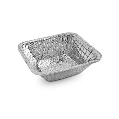 Beatriz Ball Serveware Beatriz Ball CROC sq bowl (sm) 6484