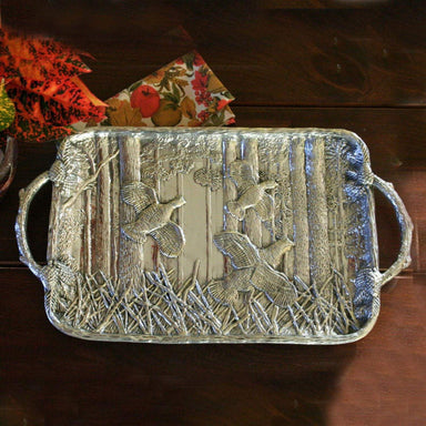 Beatriz Ball Serveware Beatriz Ball FOREST Quail Tray 6239