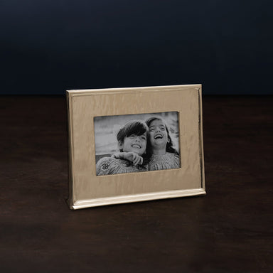 Beatriz Ball Picture Frames Beatriz Ball FRAME Emerson 4 X 6 Horizontal (Gold)