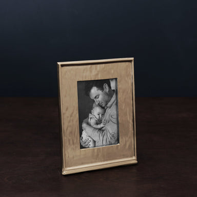 Beatriz Ball Picture Frames Beatriz Ball FRAME Emerson 4 X 6 Vertical (Gold)