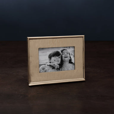 Beatriz Ball Picture Frames Beatriz Ball FRAME Emerson 5 X 7 Horizontal (Gold)
