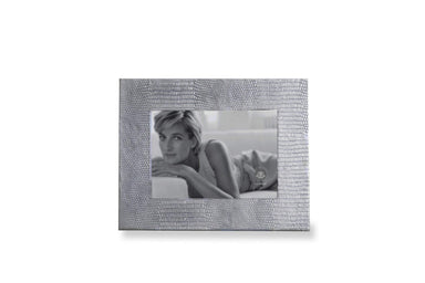 Beatriz Ball Picture Frames Beatriz Ball FRAME Pieles snakeskin 5" x 7" 7523