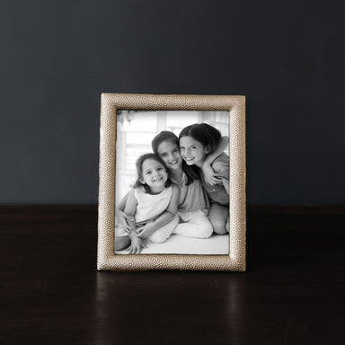 Beatriz Ball Picture Frames Beatriz Ball FRAME Sierra Modern Georgina 8 x 10 Frame (Gold)