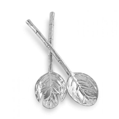 Beatriz Ball Serveware Beatriz Ball GARDEN Salad Servers (lg) 7114