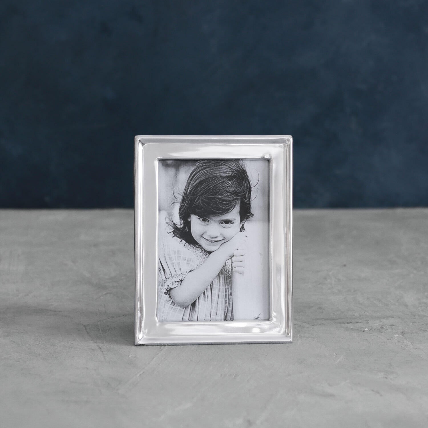 Beatriz Ball Picture Frames Beatriz Ball GIFTABLES Jason 5 x 7 Vertical Frame