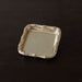 Beatriz Ball Giftware Beatriz Ball GIFTABLES Sierra Modern Bamboo Cocktail Napkin Holder (Gold)