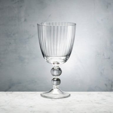 Beatriz Ball Serveware Beatriz Ball GLASS Venice All Purpose Set of 4 (Clear)
