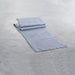 Beatriz Ball Serveware Beatriz Ball LINEN Runner (Blue)