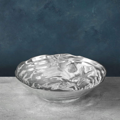 Beatriz Ball Serveware Beatriz Ball OCEAN Aruba Large Bowl 7489