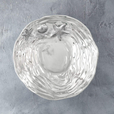 Beatriz Ball Serveware Beatriz Ball OCEAN Aruba Large Bowl 7489