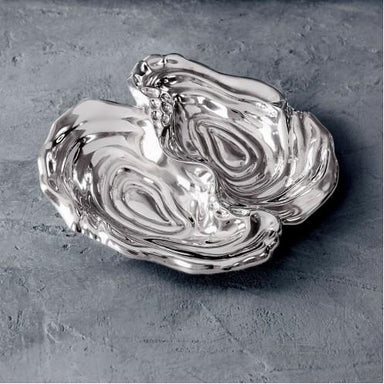 Beatriz Ball Serveware Beatriz Ball OCEAN Oyster Double Dip 7484