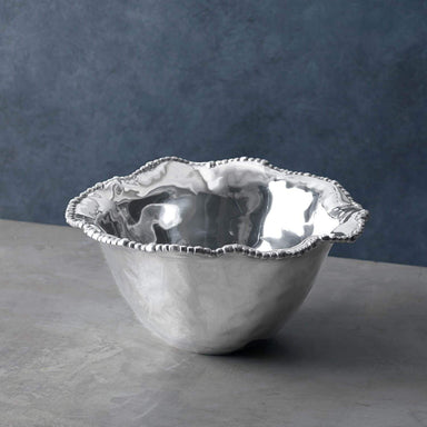 Beatriz Ball Serveware Beatriz Ball ORGANIC PEARL Nova Flirty Large Bowl 7021