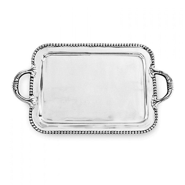 Beatriz Ball Serveware Beatriz Ball Pearl David Tray (Md) 5818