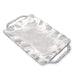 Beatriz Ball Serveware Beatriz Ball PEARL pearla rect tray w/handles 6683