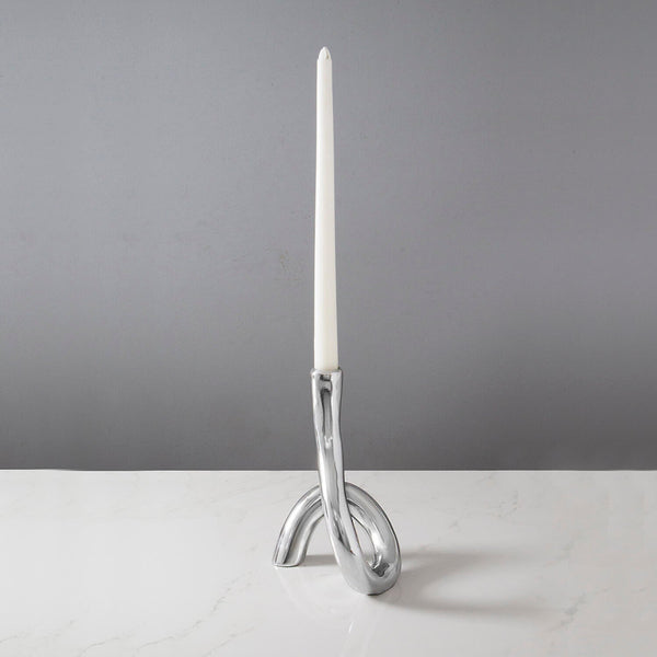Beatriz Ball Home Decor Beatriz Ball SERPENTE 11" Candlestick