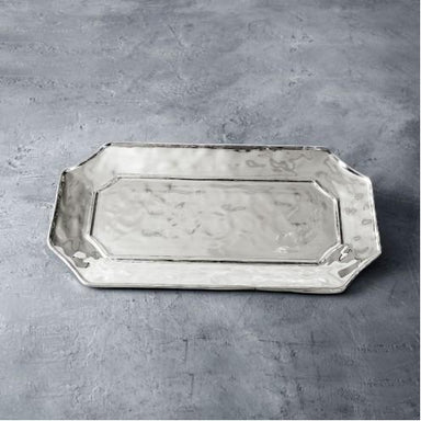 Beatriz Ball Serveware Beatriz Ball SOHO Lucca Long Rectangular Platter 7469