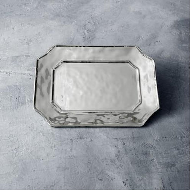 Beatriz Ball Serveware Beatriz Ball SOHO Lucca Medium Rectangular Tray 7488