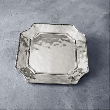 Beatriz Ball Serveware Beatriz Ball SOHO Lucca Square Platter 7468