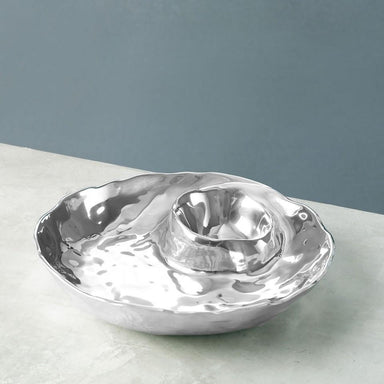 Beatriz Ball Serveware Beatriz Ball SOHO spiral dip 7141