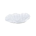 Beatriz Ball Serveware Beatriz Ball VIDA Acrylic Bloom Large Bowl (Clear)