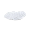 Beatriz Ball Serveware Beatriz Ball VIDA Acrylic Bloom Large Bowl (Clear)