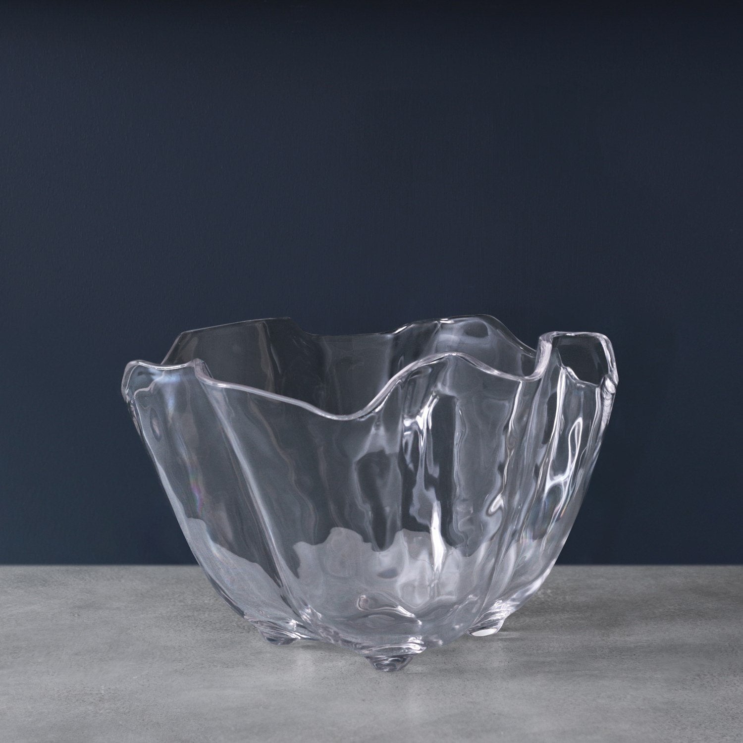 Beatriz Ball Serveware Beatriz Ball VIDA Acrylic Ice Bucket (Clear)