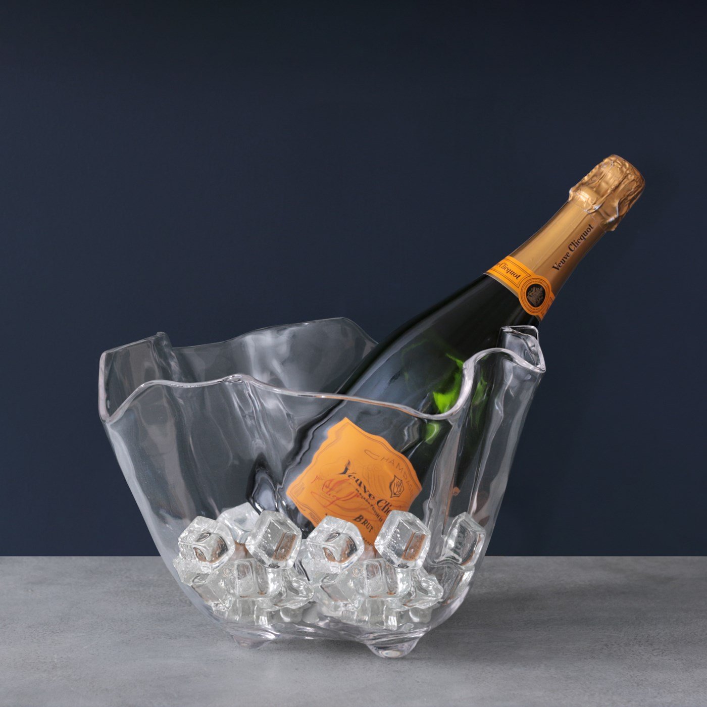 Beatriz Ball Serveware Beatriz Ball VIDA Acrylic Ice Bucket (Clear)