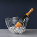 Beatriz Ball Serveware Beatriz Ball VIDA Acrylic Ice Bucket (Clear)
