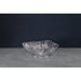 Beatriz Ball Serveware Beatriz Ball VIDA Acrylic Large Deep Bowl (Clear)