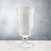 Beatriz Ball Serveware Beatriz Ball VIDA Acrylic Tumbler Set of 4 (Clear)