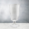 Beatriz Ball Serveware Beatriz Ball VIDA Acrylic Tumbler Set of 4 (Clear)