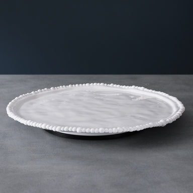 Beatriz Ball Serveware Beatriz Ball VIDA Alegria 14" Lazy Susan (White)
