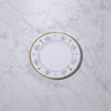 Beatriz Ball Serveware Beatriz Ball VIDA Athena Dinner Plate 11" Set of 4 (Blue and Green )