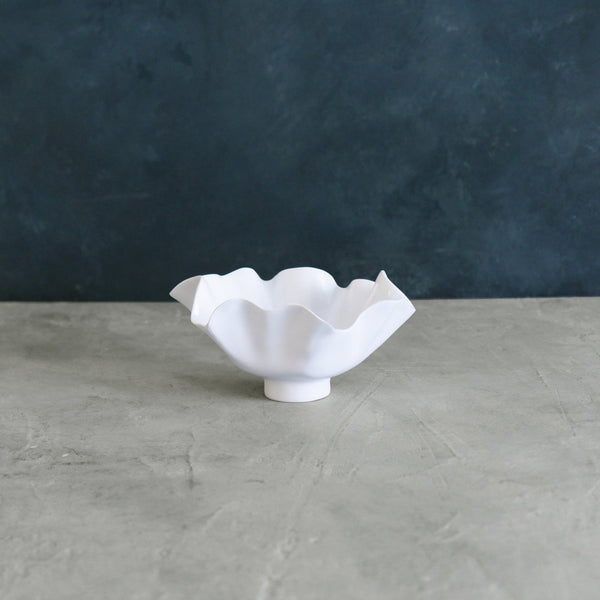 Beatriz Ball Serveware Beatriz Ball VIDA Bloom Small Deep Bowl