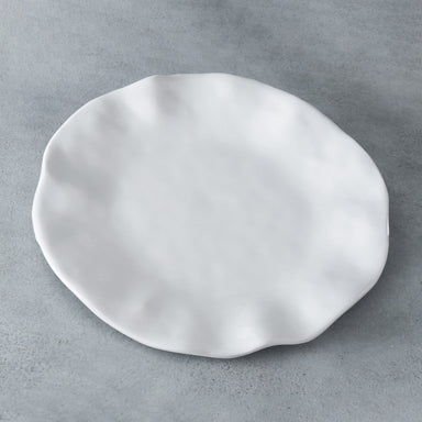 Beatriz Ball Serveware Beatriz Ball VIDA Havana 11" Dinner Plate Set of 4 (White)