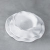 Beatriz Ball Serveware Beatriz Ball VIDA Havana 11" Dinner Plate Set of 4 (White)