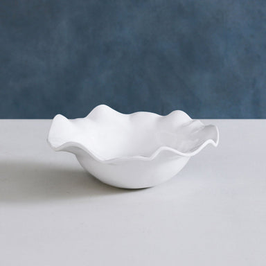 Beatriz Ball Serveware Beatriz Ball VIDA Havana bowl white (md)
